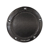 Carbon Fiber Derby Cover