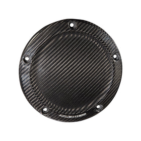 Carbon Fiber Derby Cover