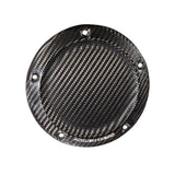 Carbon Fiber Derby Cover