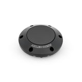 Pop-Up Gas Caps for 2024-up Touring, Black