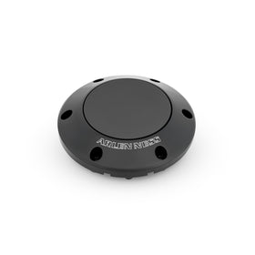 Pop-Up Gas Caps for 2024-up Touring, Black