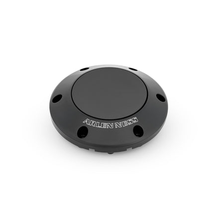 Pop-Up Gas Caps for 2024-up Touring, Black