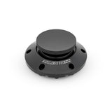 Pop-Up Gas Caps for 2024-up Touring, Black