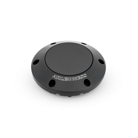 Pop-Up Gas Caps for 2024-up Touring, Black
