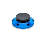 Pop-Up Gas Caps for 2024-up Touring, Blue