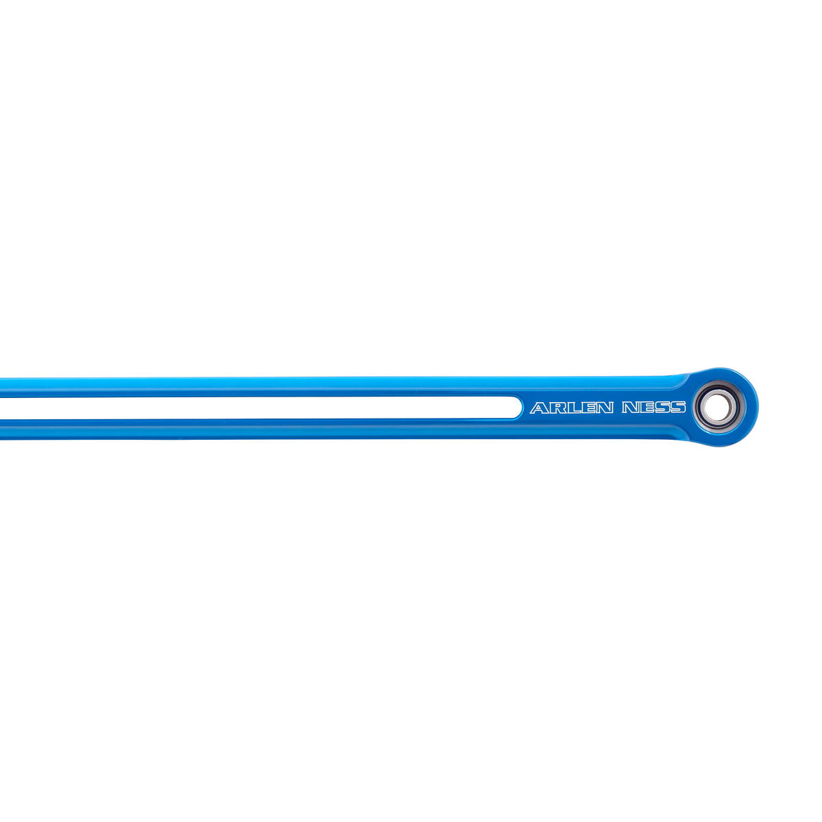 SpeedLiner Shift Rod, Blue – ArlenNess