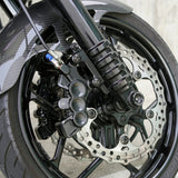 6-Piston Monoblock Brake Calipers , 11.8