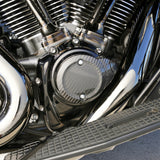 Carbon Fiber Cam Cover