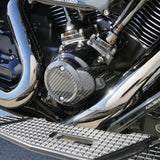 Carbon Fiber Cam Cover
