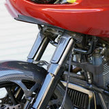Carbon Fiber Method Fork Guards