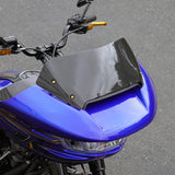 Carbon Fiber Windshield