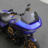 Carbon Fiber Windshield