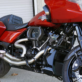 Method Oval Air Cleaner, Carbon Fiber