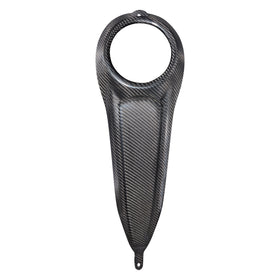 Carbon Fiber Dash, 2024-2026 Touring