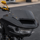 Carbon Fiber Windshield