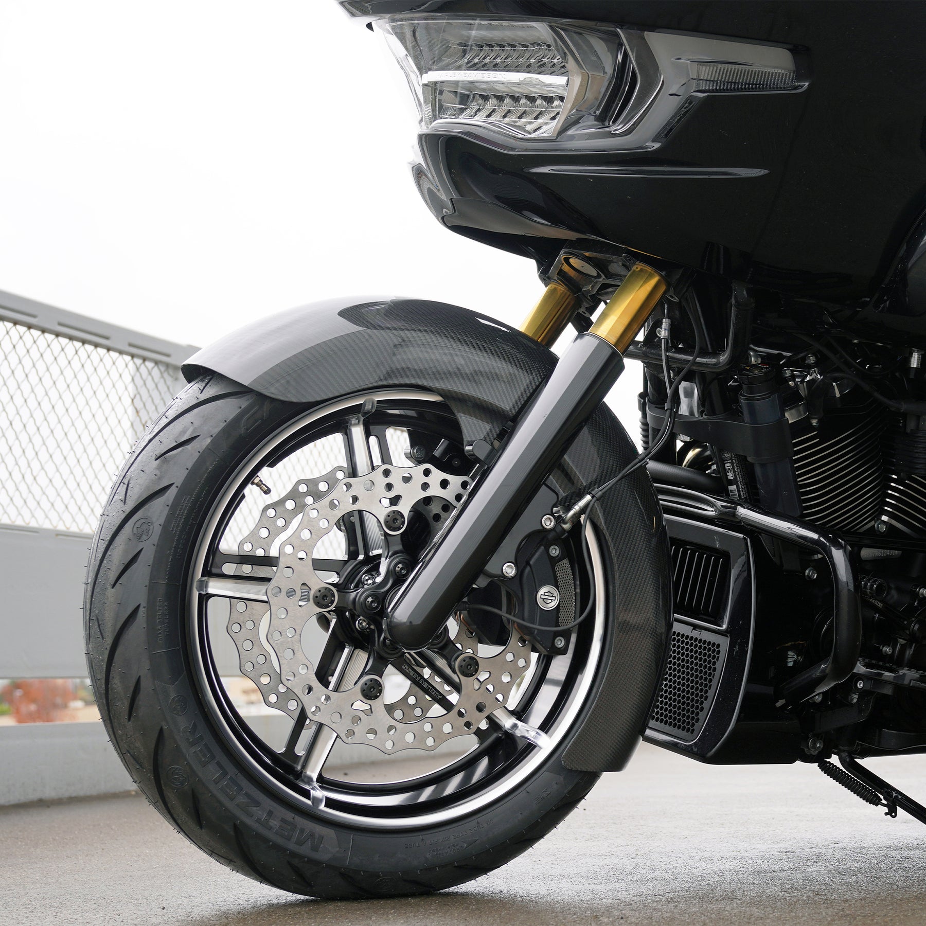 Factory 24 Forged Wheel Kits