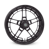 Flatline Forged Wheels, Black