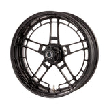Flatline Forged Wheels, Black