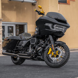 Flatline Forged Wheels, Black