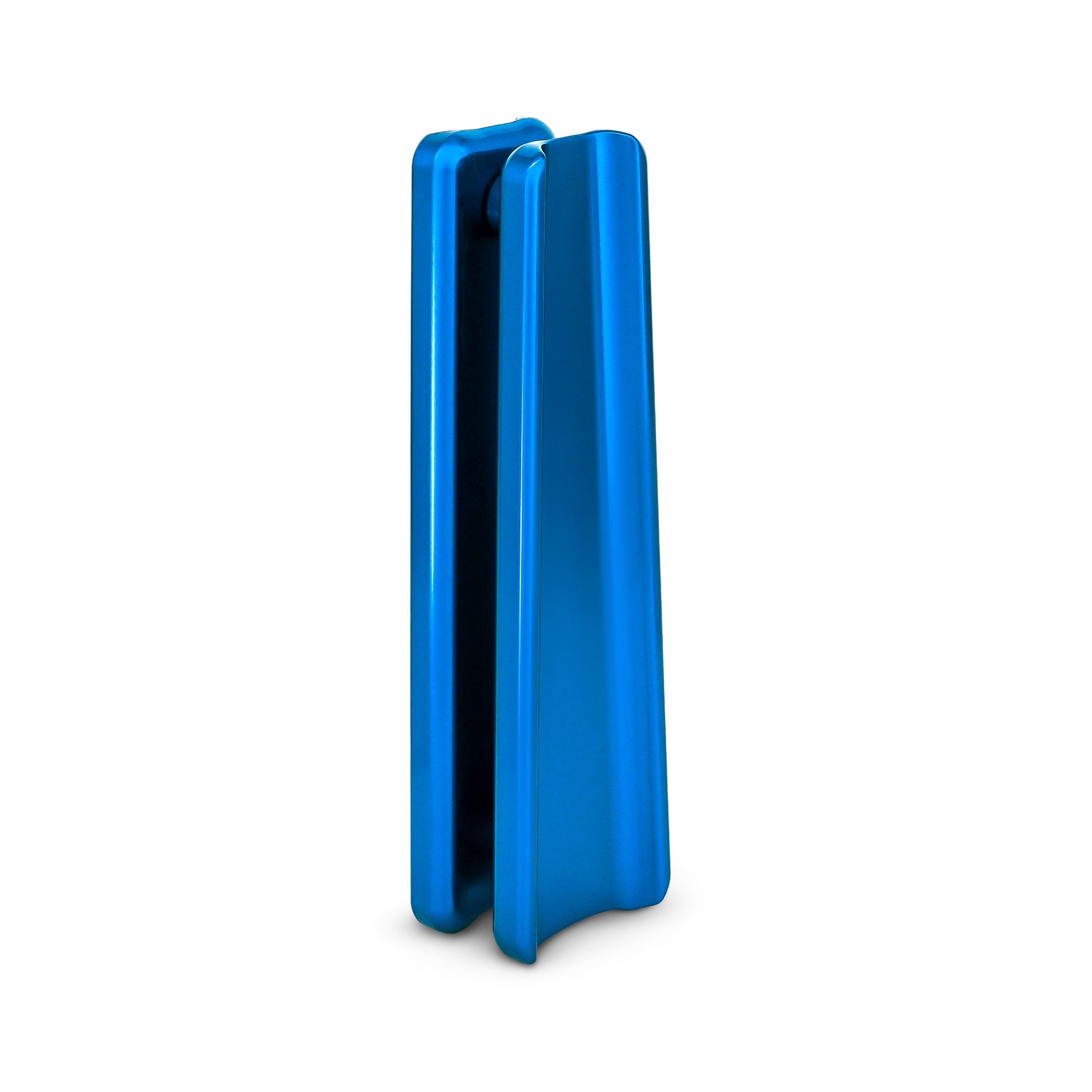 Flatline Wheel Inserts, Blue
