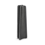 Flatline Wheel Inserts, Carbon Fiber