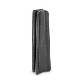 Flatline Wheel Inserts, Carbon Fiber