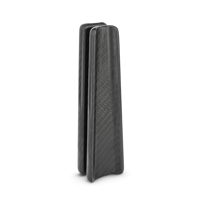 Flatline Wheel Inserts, Carbon Fiber