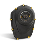 Cam Cover Titanium 12-Point Bolt Kits, Gold
