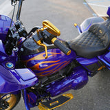 SpeedLiner Grips, Gold