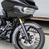 Raked Triple Tree Kit, 2024-later Touring