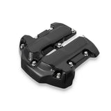 Rocker Box Titanium 12-Point Bolt Kits, Polished