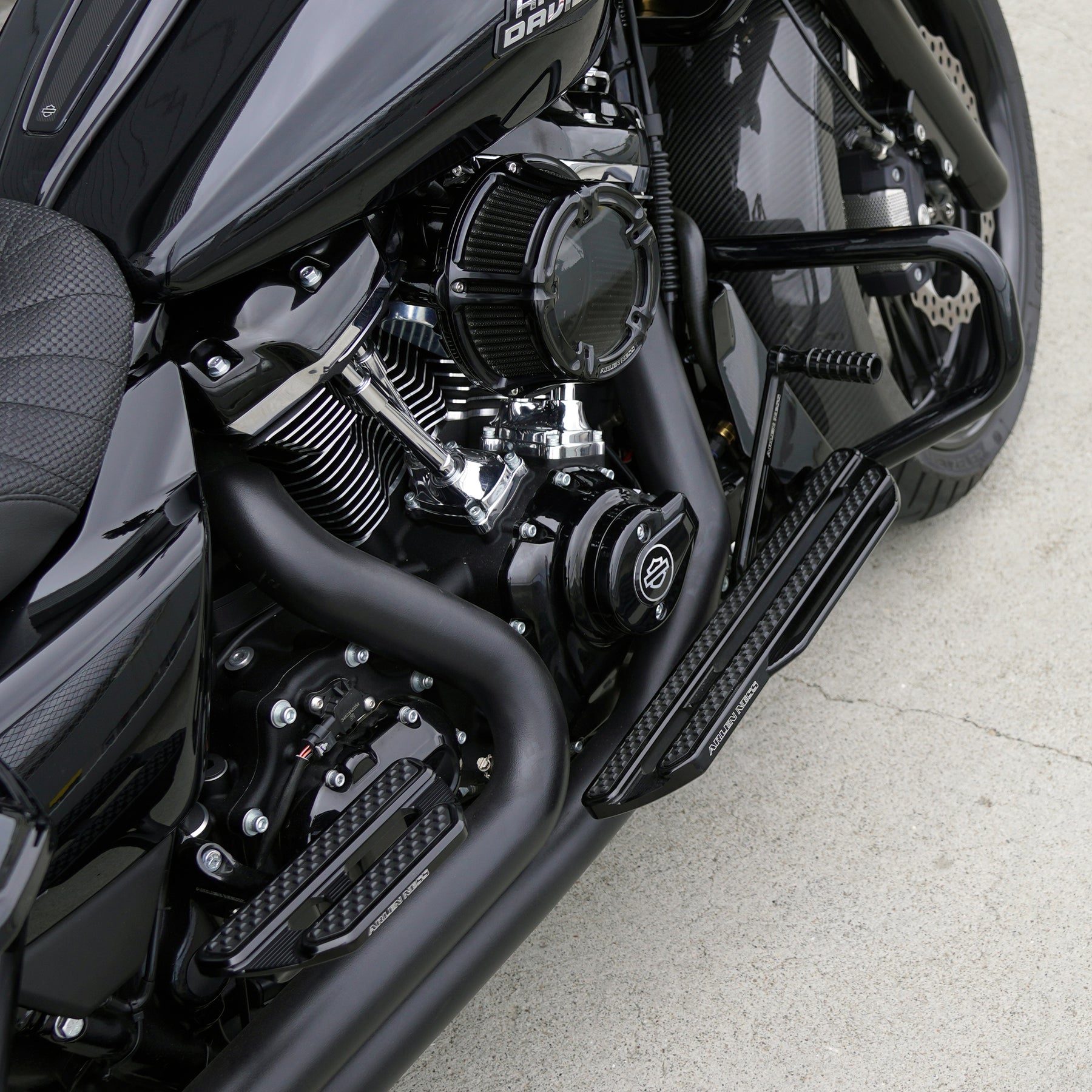 Method® Floorboards, Black