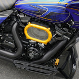 Method Oval Air Cleaner, Gold