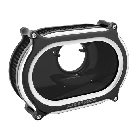 Method Oval Air Cleaner, Black Contrast Cut