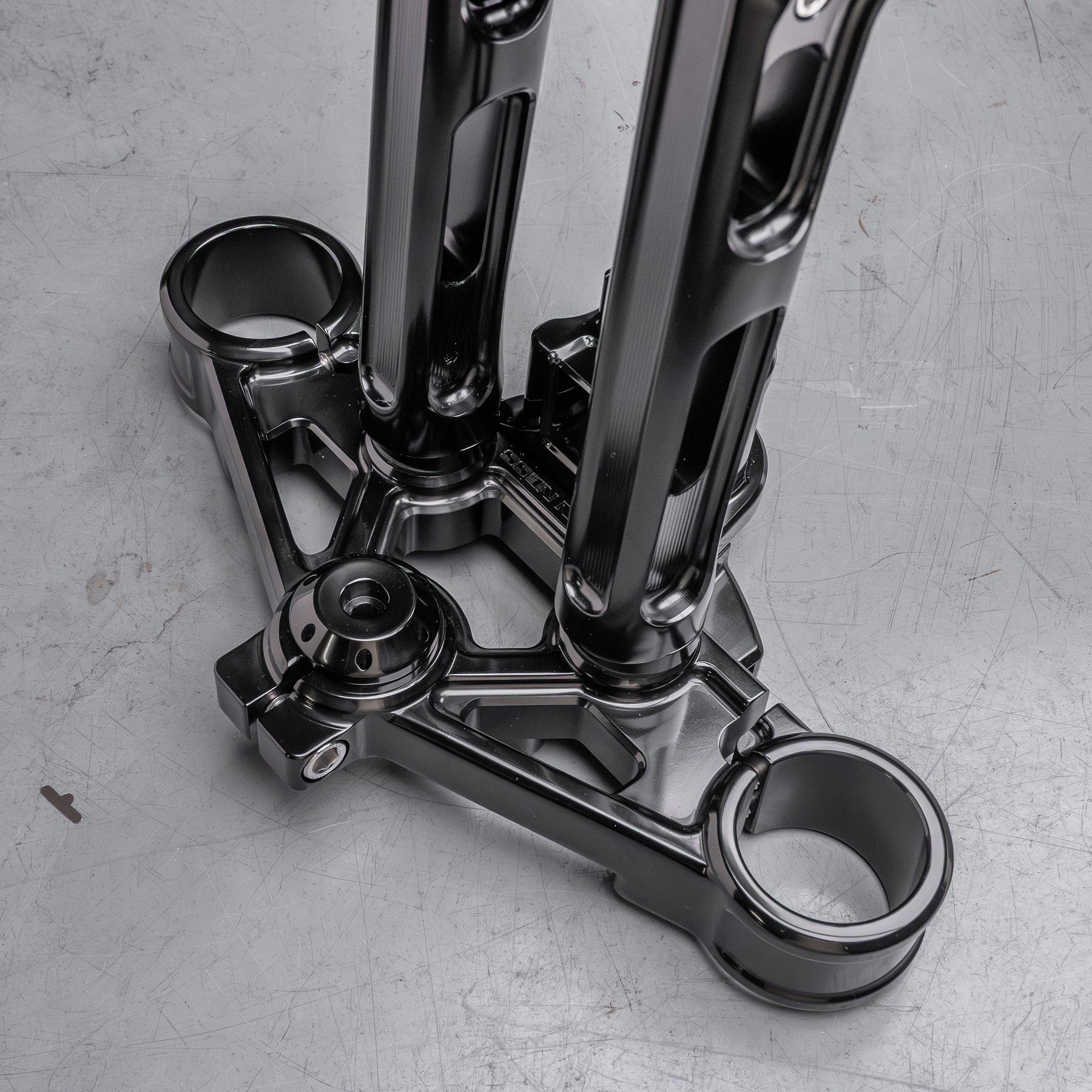 Method® Top Triple Tree, 2024-up Road Glide®