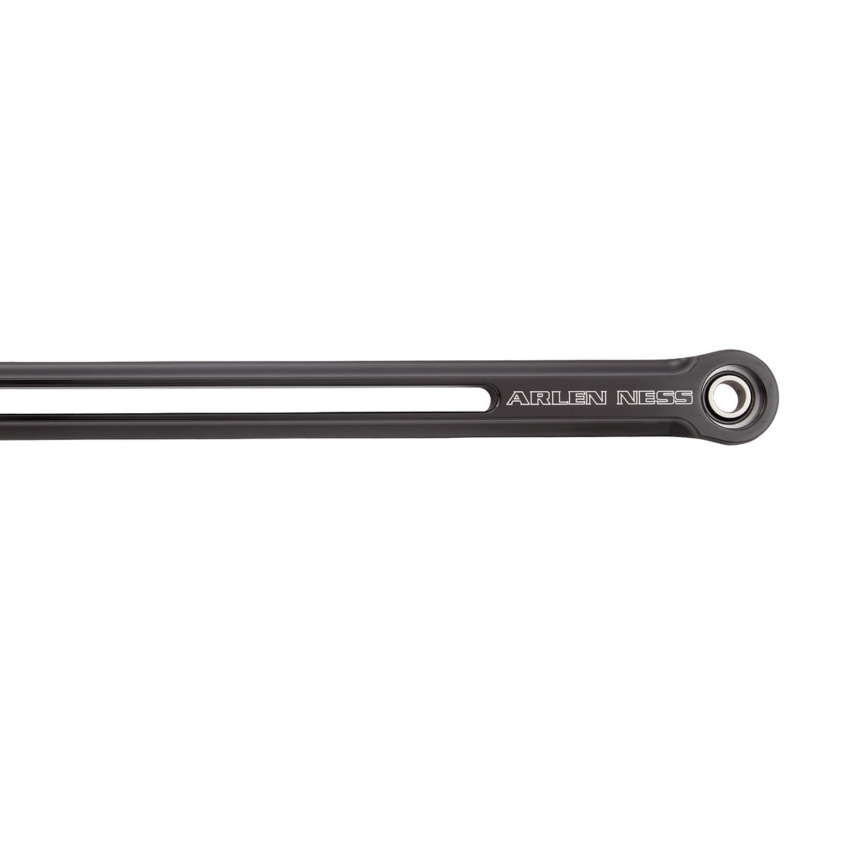 SpeedLiner Shift Rod, Black – ArlenNess