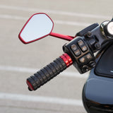 SpeedLiner Grips, Red