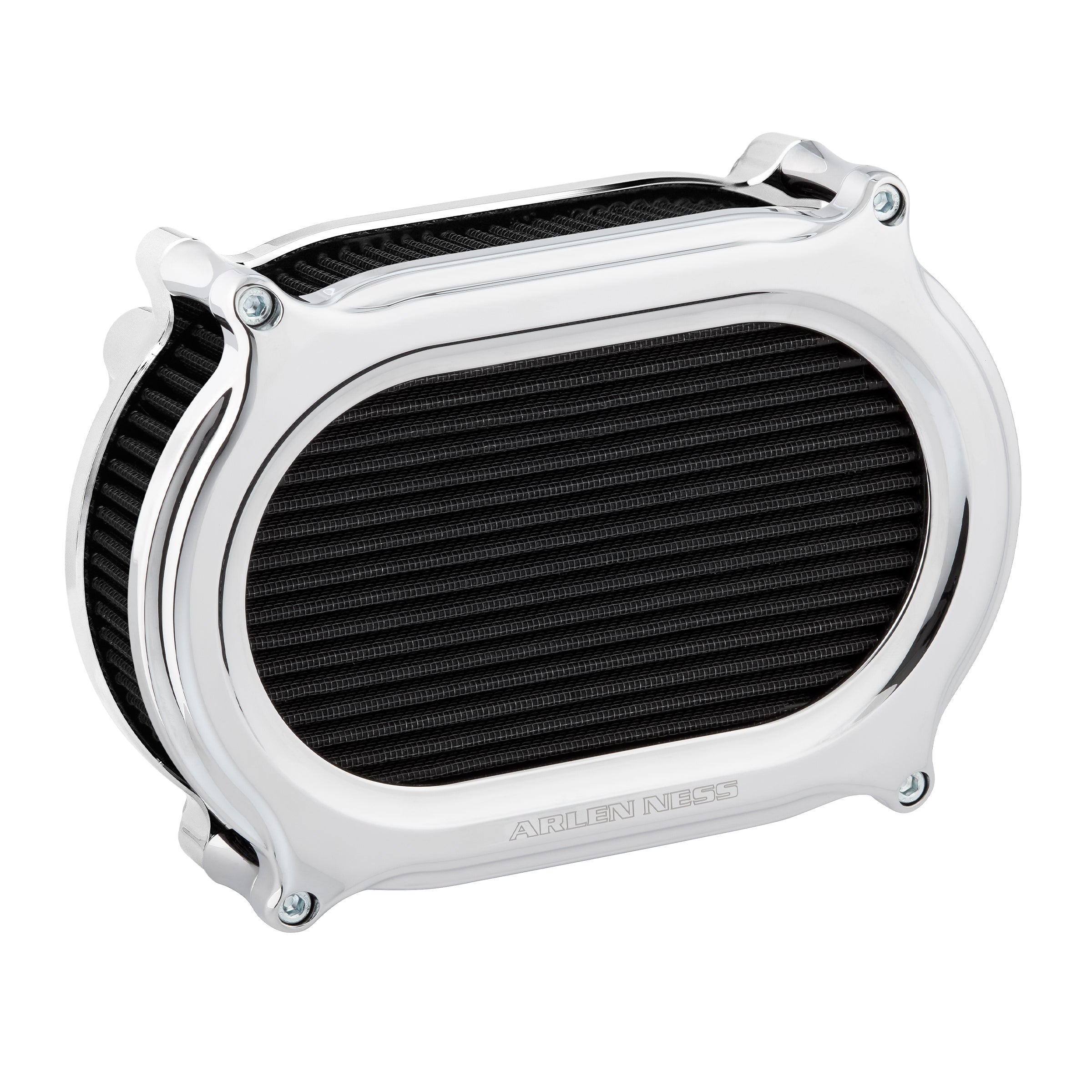 Stage2-Oval-AirCleaner-
