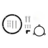 Replacement Hardware Kits for Stage 1 Big Sucker™ GEN 2 M8