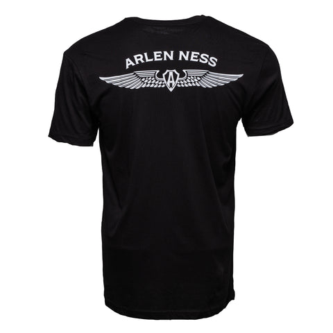 The Legacy T-Shirt, Black