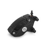 Titanium 12-Point Banjo Bolts, Black