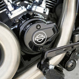Cam Cover Titanium 12-Point Bolt Kits, Black