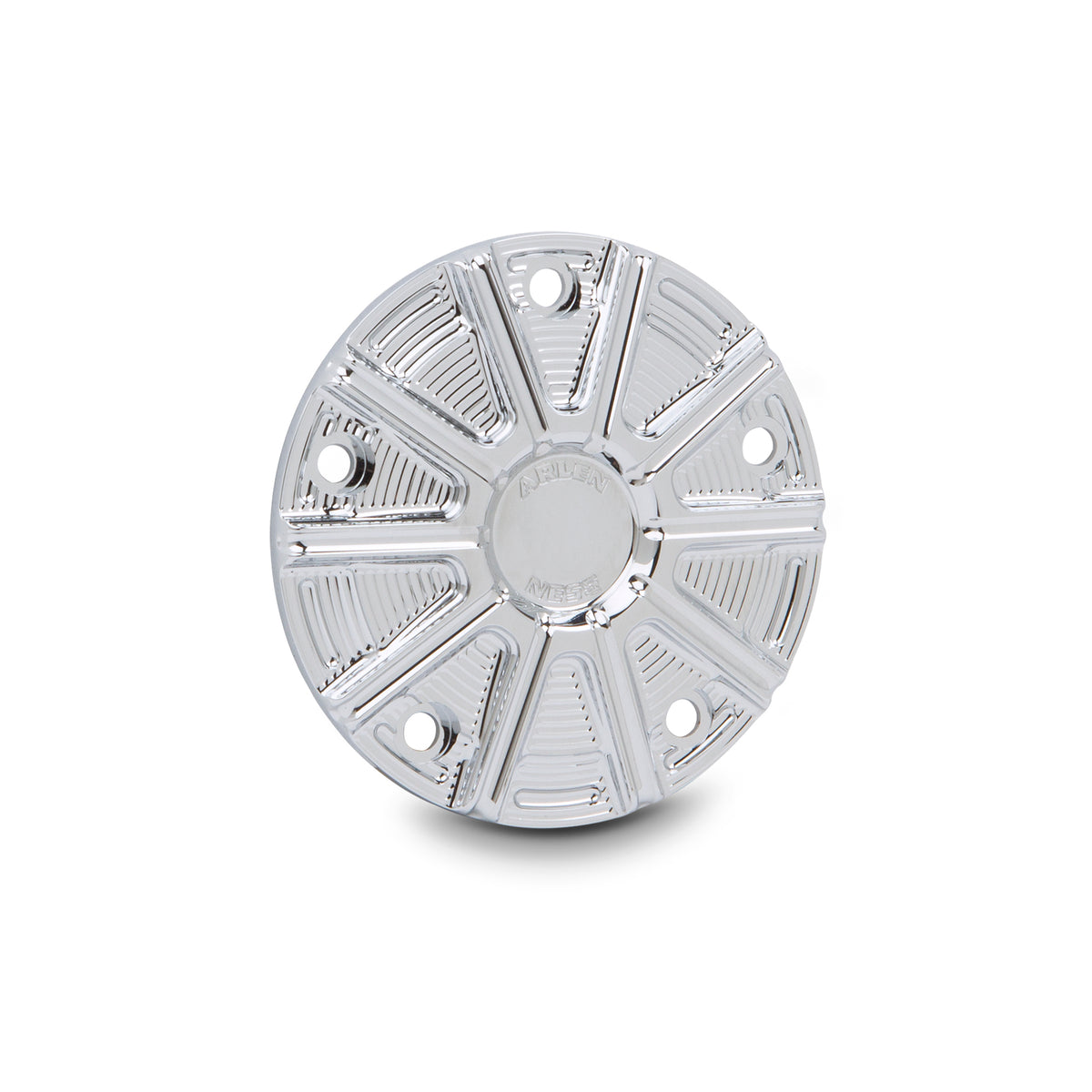 Chain Point Covers 10-Gauge® Point Cover, Chrome – ArlenNess