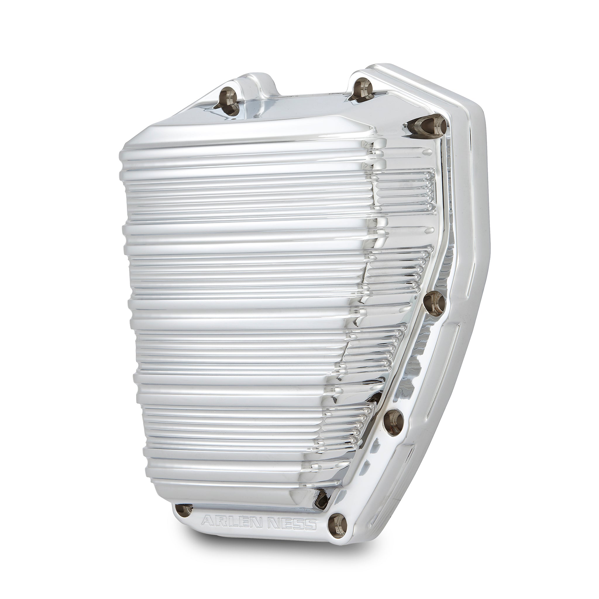 10-Gauge® Twin Cam Cam Cover, Chrome – ArlenNess
