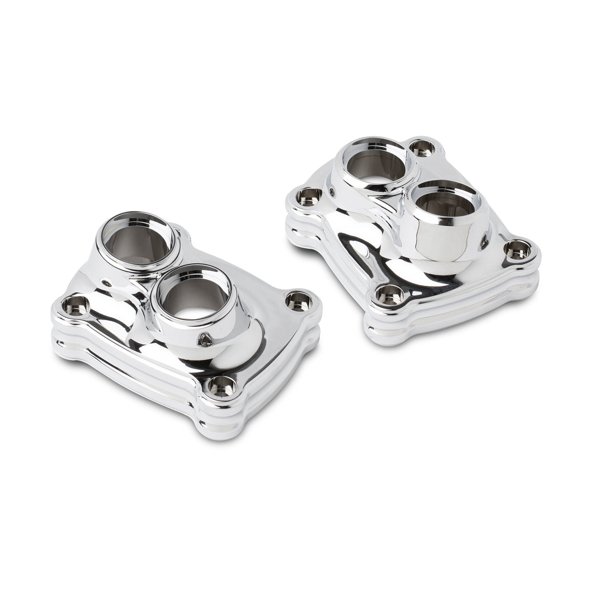 10Gauge® Lifter Blocks, Chrome ArlenNess