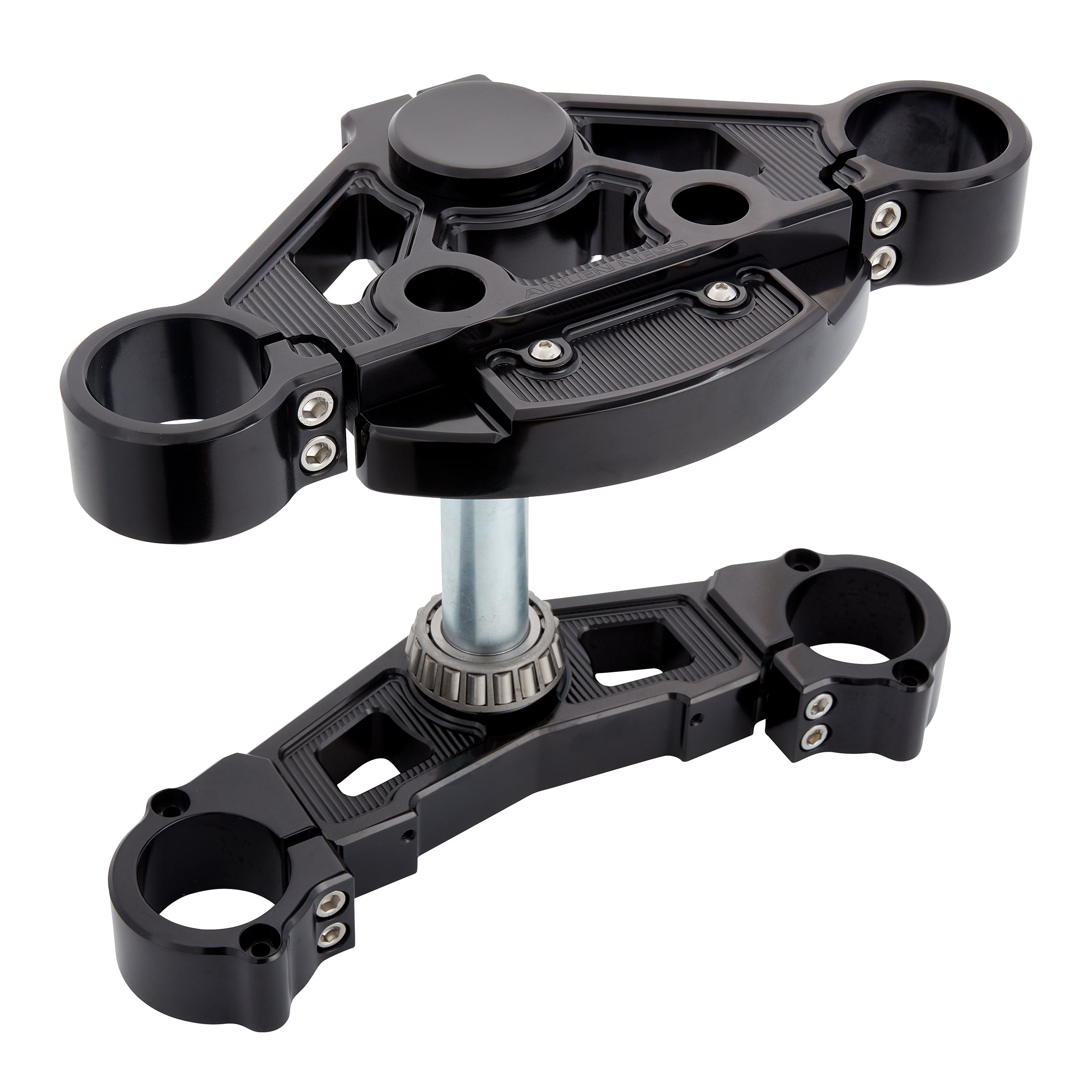 Method® Triple Trees, 15-up Road Glide® – ArlenNess