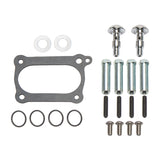 Replacement Hardware Kits for Stage 1 Big Sucker™