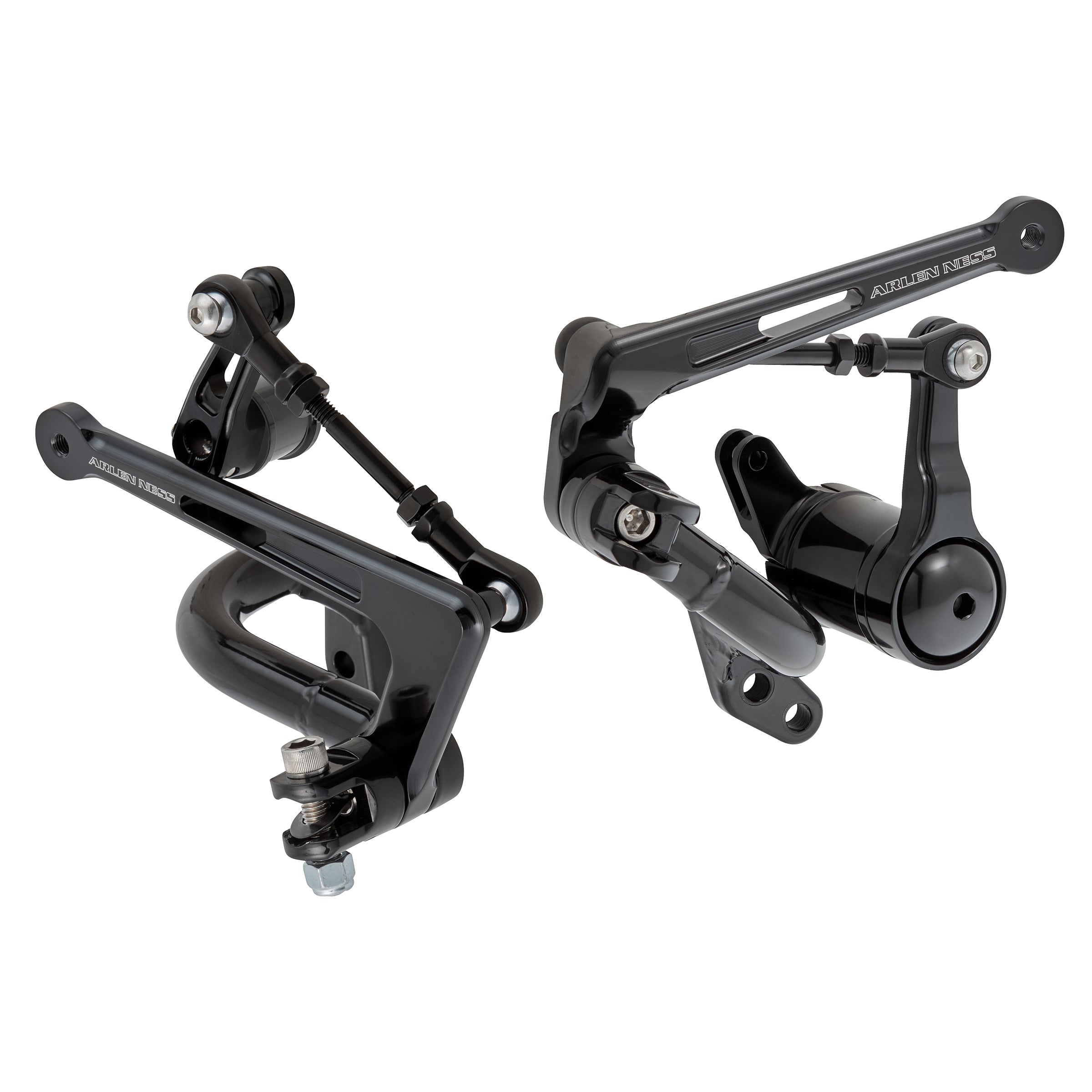 Mid Control Kit, Bagger – ArlenNess