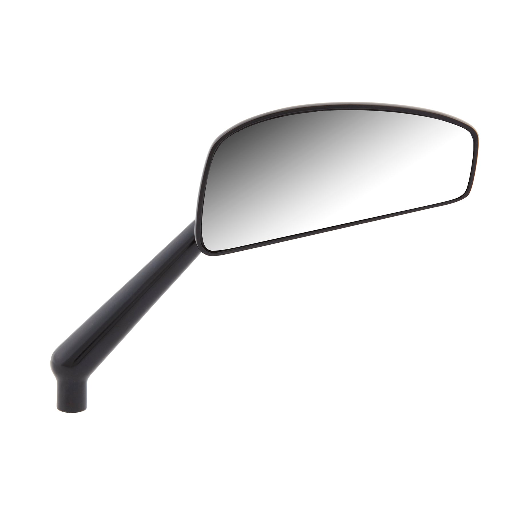 Tearchop Forged Mirrors, Black