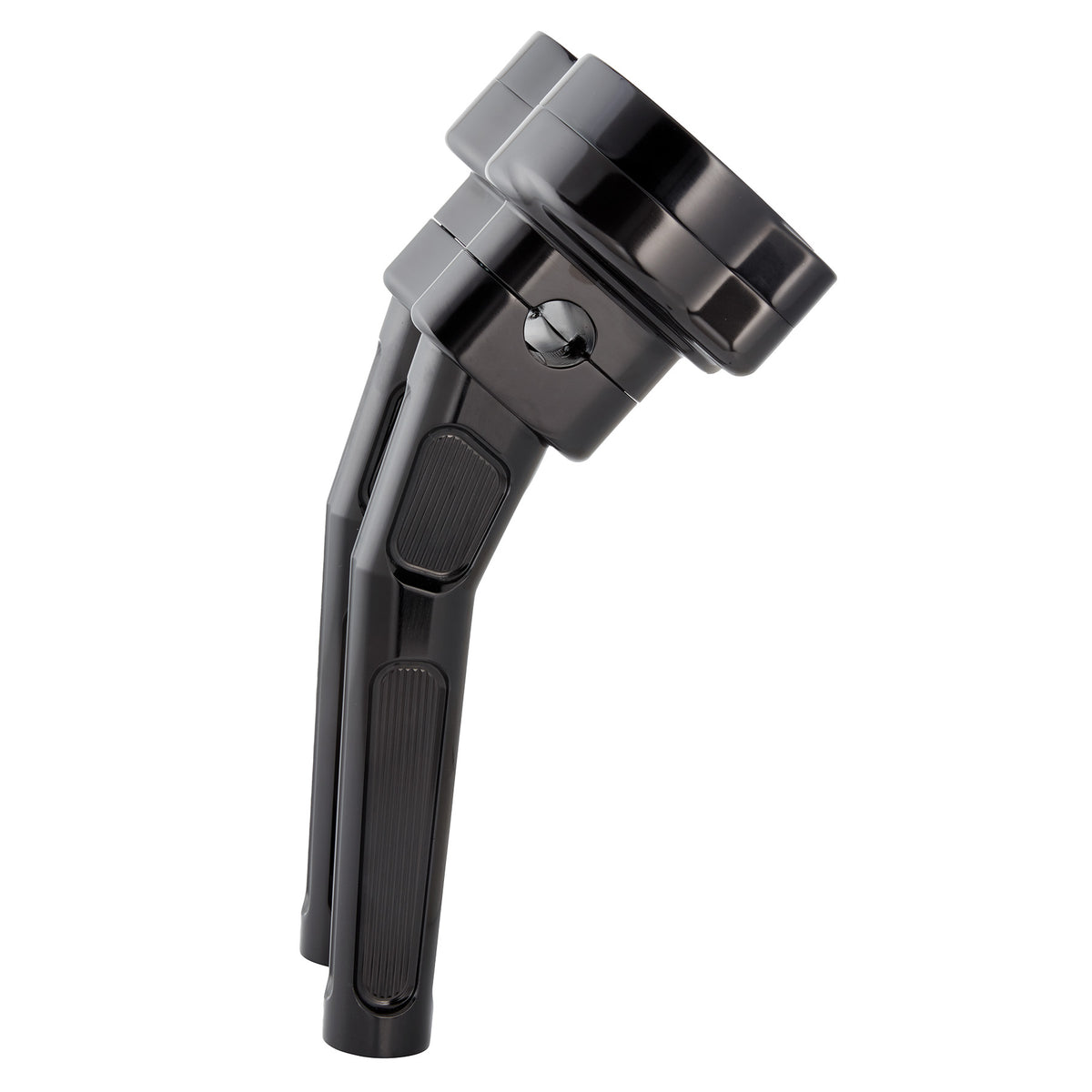 Method® Bagger Kickback Risers, Black – ArlenNess